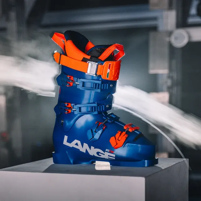 Lange Ski Boot