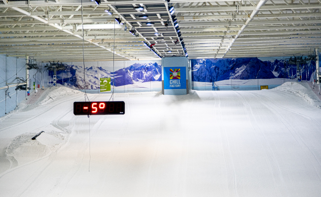 Win an Annual Chill Factore Lift Pass at Northern Snow