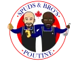 Spud & Bro's Poutine logo