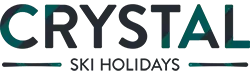 Crystal Logo