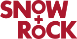 Snow+Rock Logo