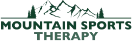 Mountain Sports Therapy Logo