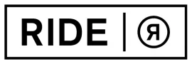 Ride Logo