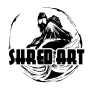 Shred Art Logo