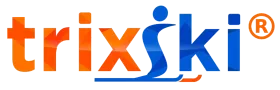 trixski Logo